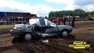 Trecker   Treck Lübtheen Mittagspause