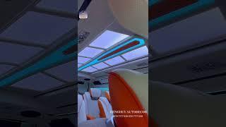 Business class in 2024