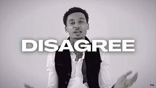 [FREE] Fredo x Clavish UK Rap Type Beat 2022 - "DISAGREE" | UK Rap Instrumental 2022