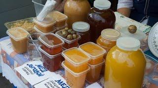 Продукты пчеловодства и Здоровье людей