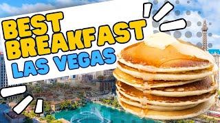 The BEST Breakfast in Vegas! Unveiling a Hidden Gem! An Ai Review