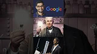 Google CEO Sundar Pichai motivation