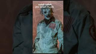 Episode 2 | Corey Taylor face reveal