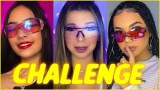 Challenge de Funk do Instagram - Maquiagem do TikTok (Novinha)