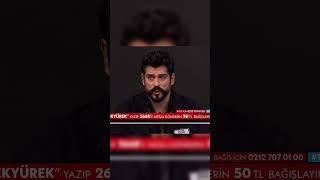 Burak Özçivit depremzedeler için yardım topluyor!