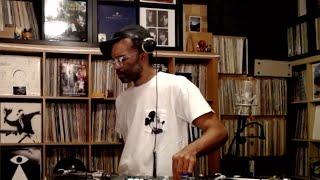 VF Live: J.Rocc #2