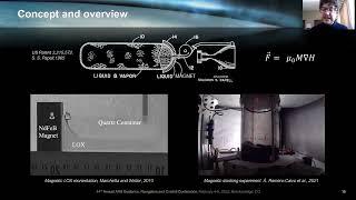 Microgravity Restart of Liquid Rocket Engine With Low Propellant Residuals,