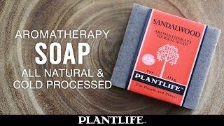 Plantlife All Natural Soap