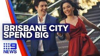 Brisbane City Council deny spending millions on ads | Nine News Australia