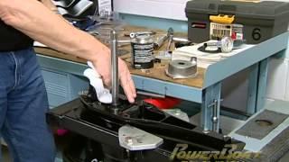 How To Change your Water Pump Impeller - PowerBoat TV