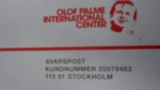 Olof Palme International Center