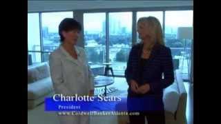 Coldwell Banker Residential Brokerage - Atlanta Luxury Condo Market