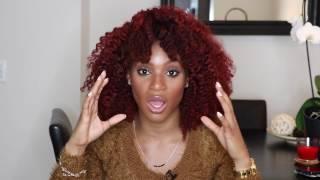 Fast hair growth: My 5 Tips