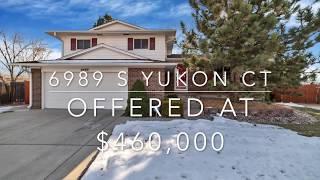 Littleton Homes For Sale