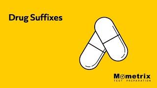 Drug Suffixes | NCLEX Review