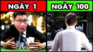 4 Giai Đoạn Của Trader Forex Thành Công (quan trọng)