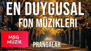 PRANGALAR - Mehmet Samir Gazali ( en duygusal fon müzikleri ) EN ÇOK ARANAN DUYGUSAL ŞARKILAR