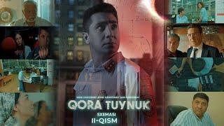 Qora tuynuk sxemasi 2-qism