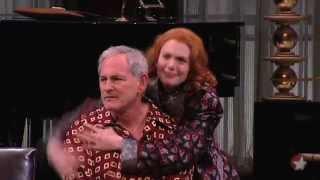 Spotlight On: Broadway Revival of Noel Coward's "Present Laughter" Starring Victor Garber