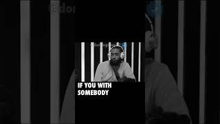 Nipsey Hussle Says Surround Yourself With The Right People