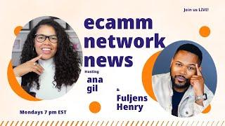 Ecamm Network News and Entertainment | 6.24.24