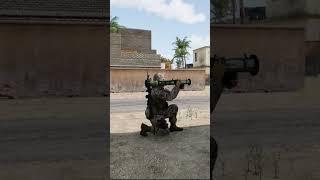 Milsim Arma 3 #arma3 #militar #simulation