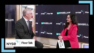 Magellan Midstream Partners CEO discusses Magellan’s pending merger with ONEOK