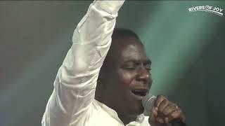 Femi Okunuga ministration At RCCG Rivers Of Joy