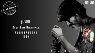 Pudhupettai Bgm Ringtone | Yuvan Best Bgm Ringtone | Kokki Kumar Mass bgm | Download Link | AA BGM