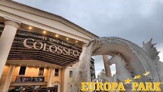 Hotel Colosseo - Europa Park | Round-Up Reviews | Hotels