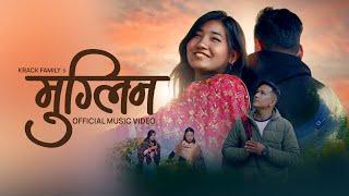 MUGLIN | मुग्लिन | Krack Family (Official Music Video)