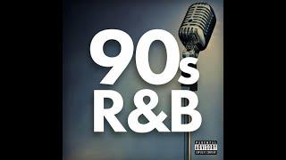 90s r&b mix