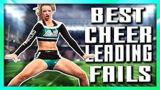 Best CHEERLEADING Fails Compilation || "CAN YOU CALL AN AMBULANCE?" || July 2017 || Ultimate Fails