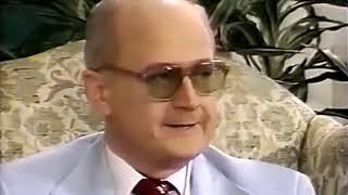 Yuri Bezmenov FULL INTERVIEW & Lecture - HQ