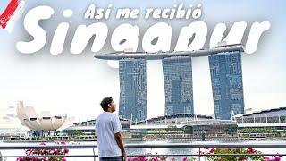 SINGAPUR, el país con las LEYES MÁS EXTREMISTAS Y ABSURDAS! - Singapur #1