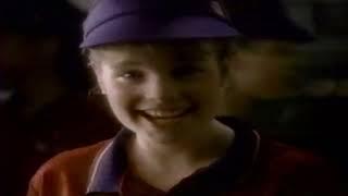 Retro Burger King Double Cheeseburger Commercial 1993 Slashing Prices