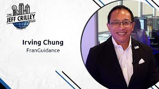 Irving Chung, FranGuidance | The Jeff Crilley Show