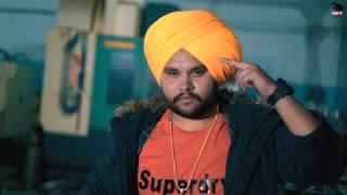 100 BANDE • TEASER • AMRIT SINGH • REDEYE RECORDS • NEW PUNJABI SONG 2019