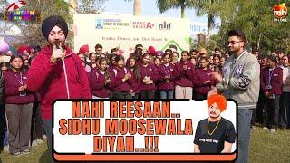 Canteeni Mandeer 2025 | Ravneet | Es Geet Ney Taan Jatt Shayar Hi Bana Ditta | Sidhu Moosewala