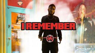 Kayz Kage - I REMEMBER [ Official Music Video ] | Dir@realkayz