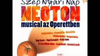 Szép Nyári Nap - NEOTON musical az Operettben - 06.Szédült Napraforgó