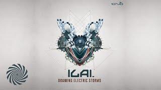 Ilai - Drawing Electric Storms