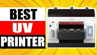 TOP 5 Best UV Printing Machine Review in 2024