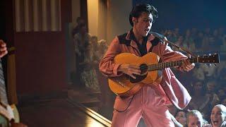 MoviePeasant Reviews: Elvis (2022)