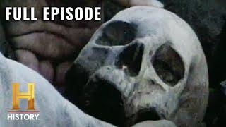 Ancient Mysteries: Deadly Secrets of the Pueblo (S3, E12) | Full Episode