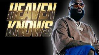 Rick Ross x Nipsey Hussle Type Beat "Heaven Knows"