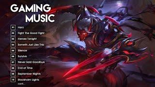 Gaming Music 2024  Best NCS, Music Mix, Electronic, House  Best Of EDM 2024