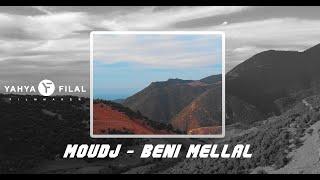 MOUDJ - BENI MELLAL