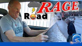 Strategies & Tips to Deal With Road Ragers in 2024