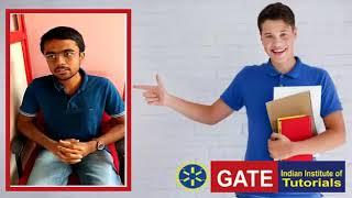 GateIIT JP Nagar, Bangalore Review | GATE Indian Institute of Tutorial